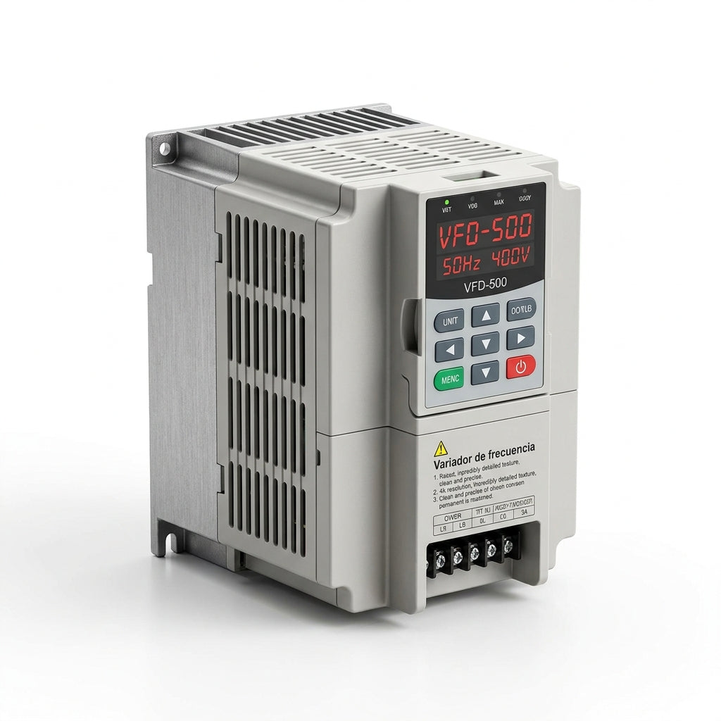 BIND 25B-D4P0N104 ALLEN-BRADLEY POWERFLEX6