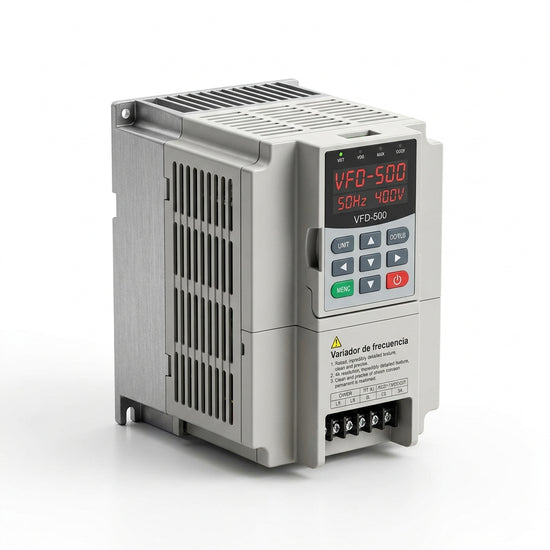 BIND 25B-D4P0N104 ALLEN-BRADLEY POWERFLEX6