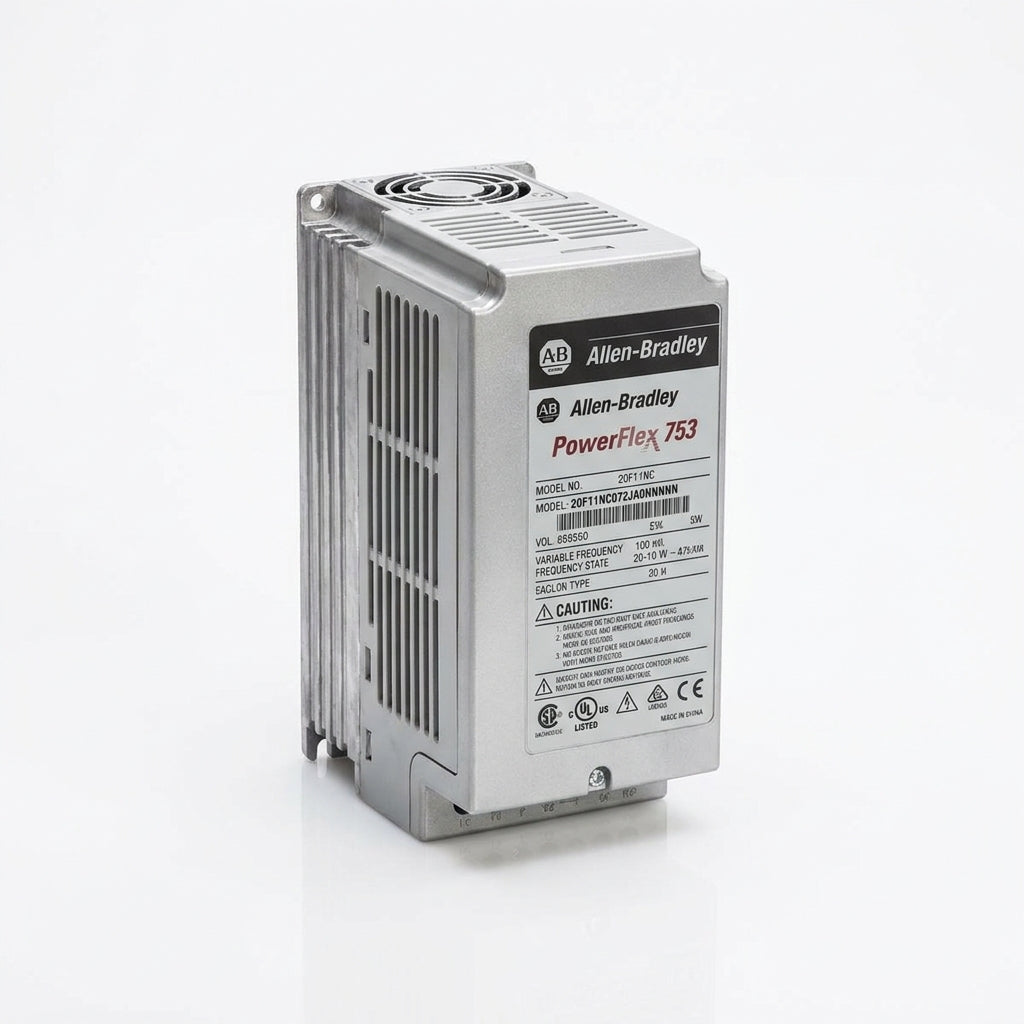 Allen-Bradley 20F11NC072JA0NNNNN
