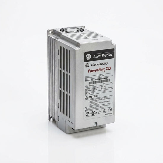 Allen-Bradley 20F11NC072JA0NNNNN
