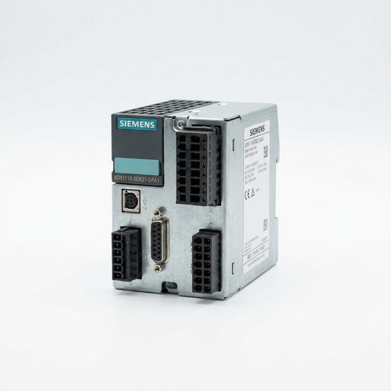 Siemens 6SN1118-0DK21-0AA1