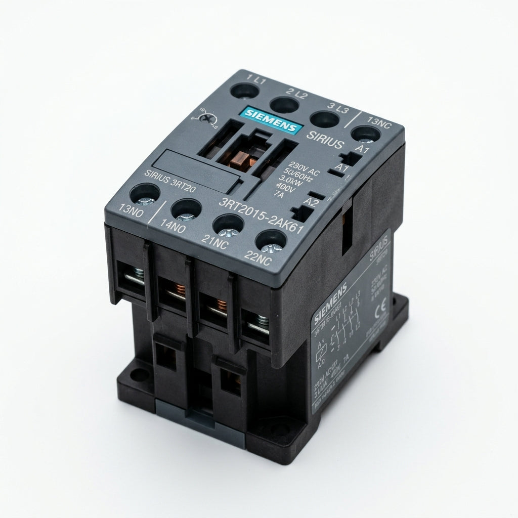 SIEMENS 3RT2015-2AK61