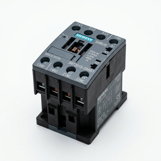 SIEMENS 3RT2015-2AK61