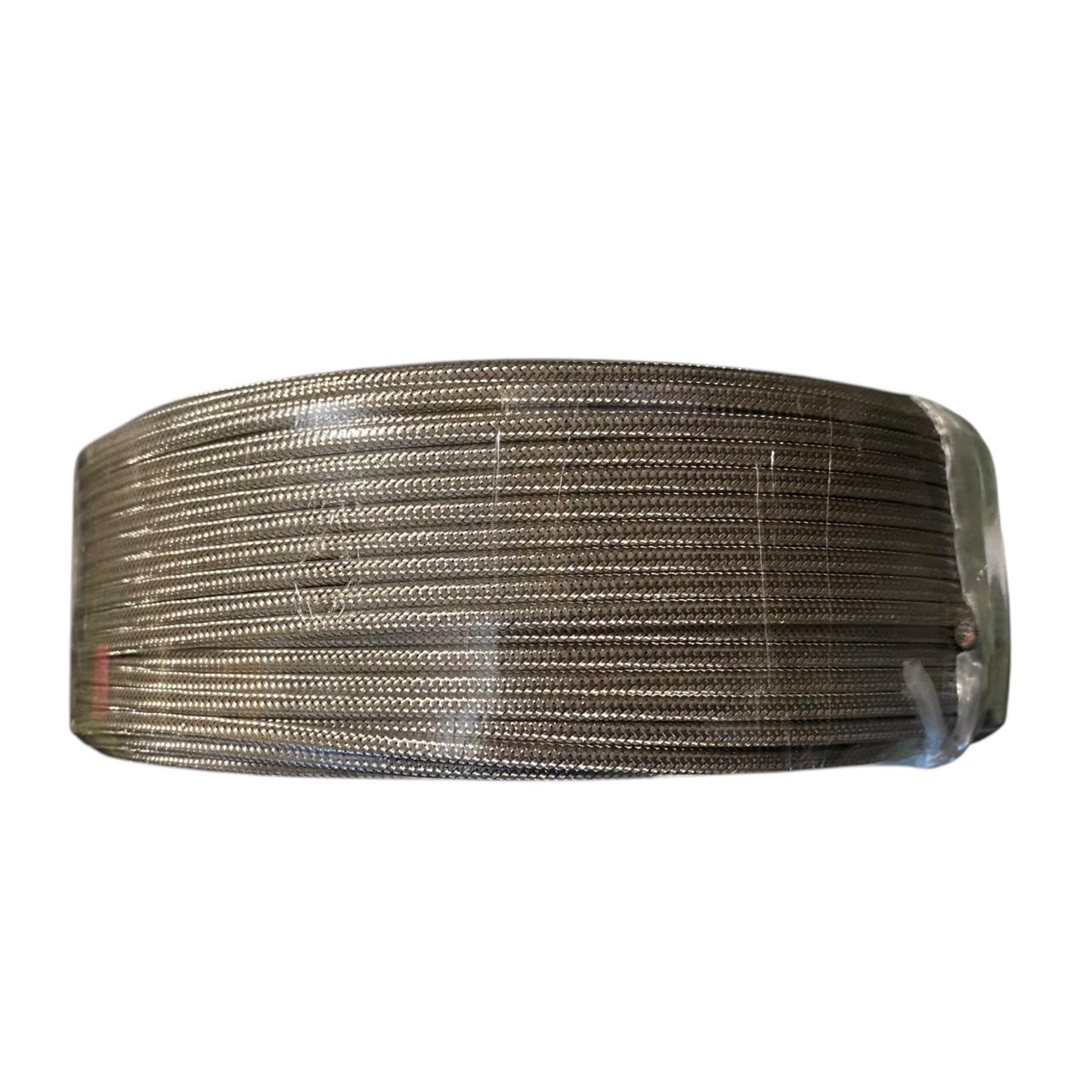 THERMOCOUPLE WIRE JJ-FB-FB-SSB-20S