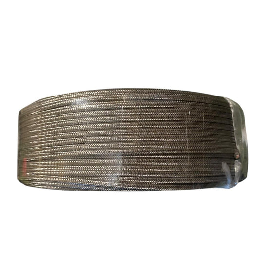 THERMOCOUPLE WIRE JJ-FB-FB-SSB-20S