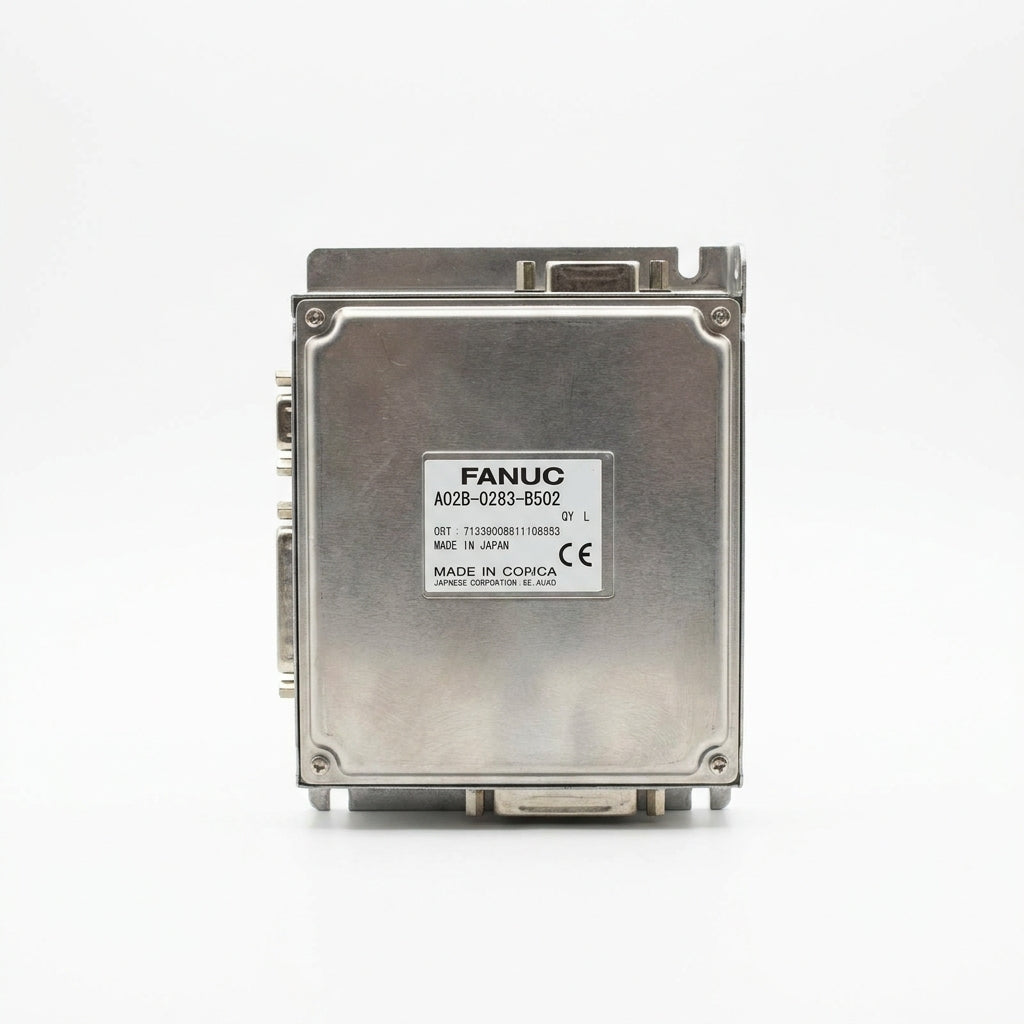 FANUC A02B-0283-B502