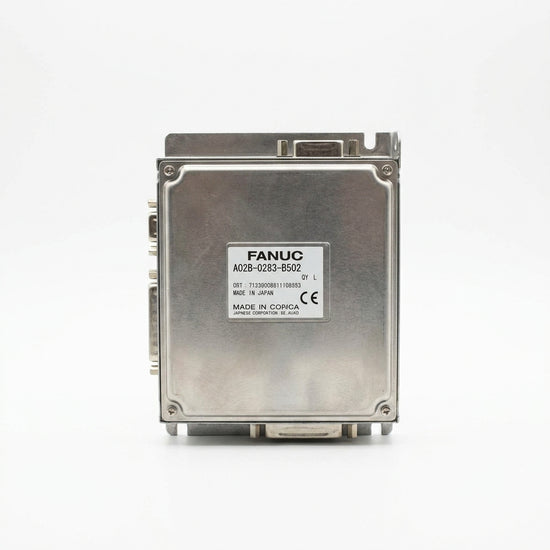 FANUC A02B-0283-B502
