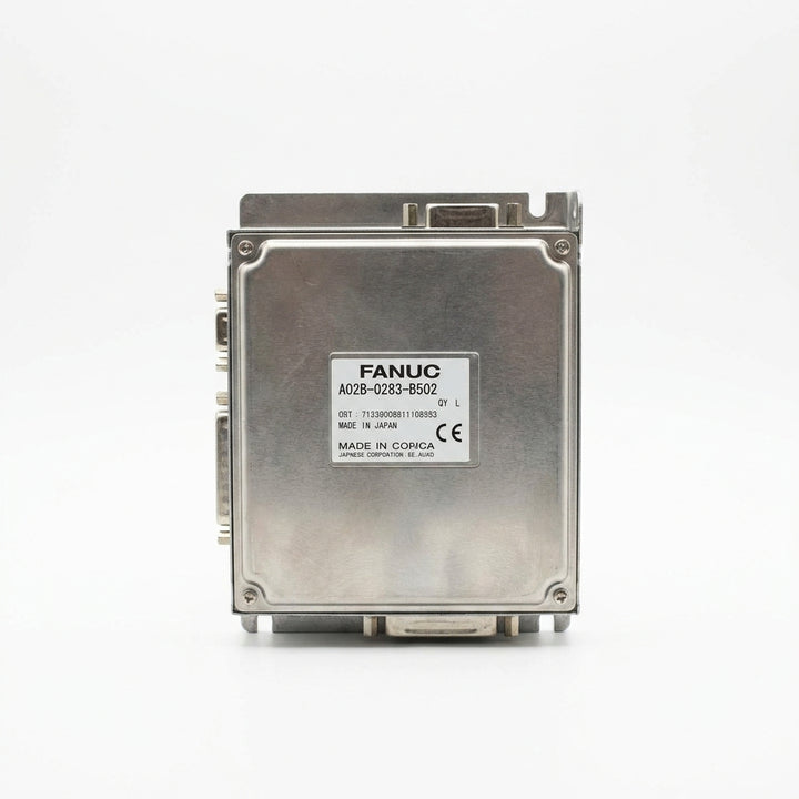 FANUC A02B-0283-B502