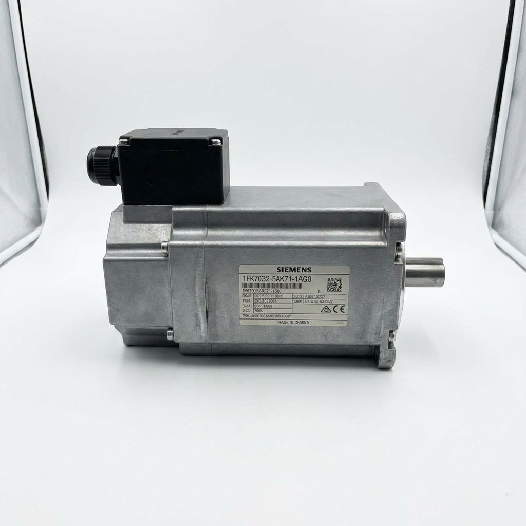 Siemens 1FK7032-5AK71-1AG0