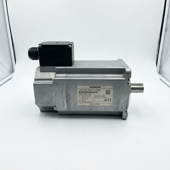Siemens 1FK7032-5AK71-1AG0
