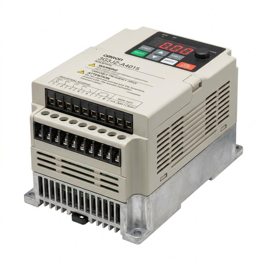 Omron 3G3JZ-A4015