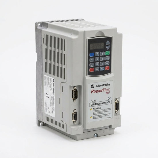 Allen-Bradley 20BD052A0AYNADC1