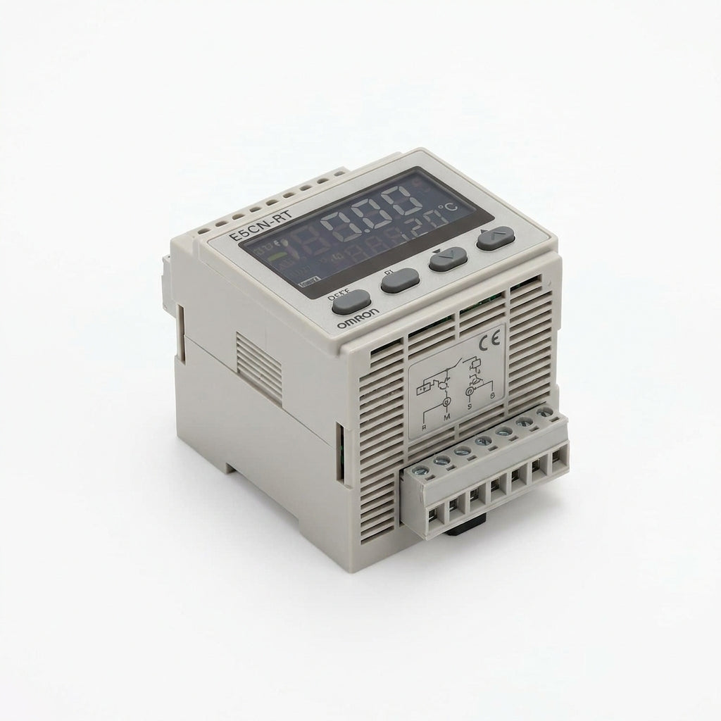 Omron E5CN-RT