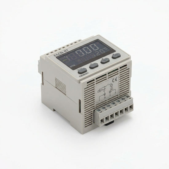Omron E5CN-RT