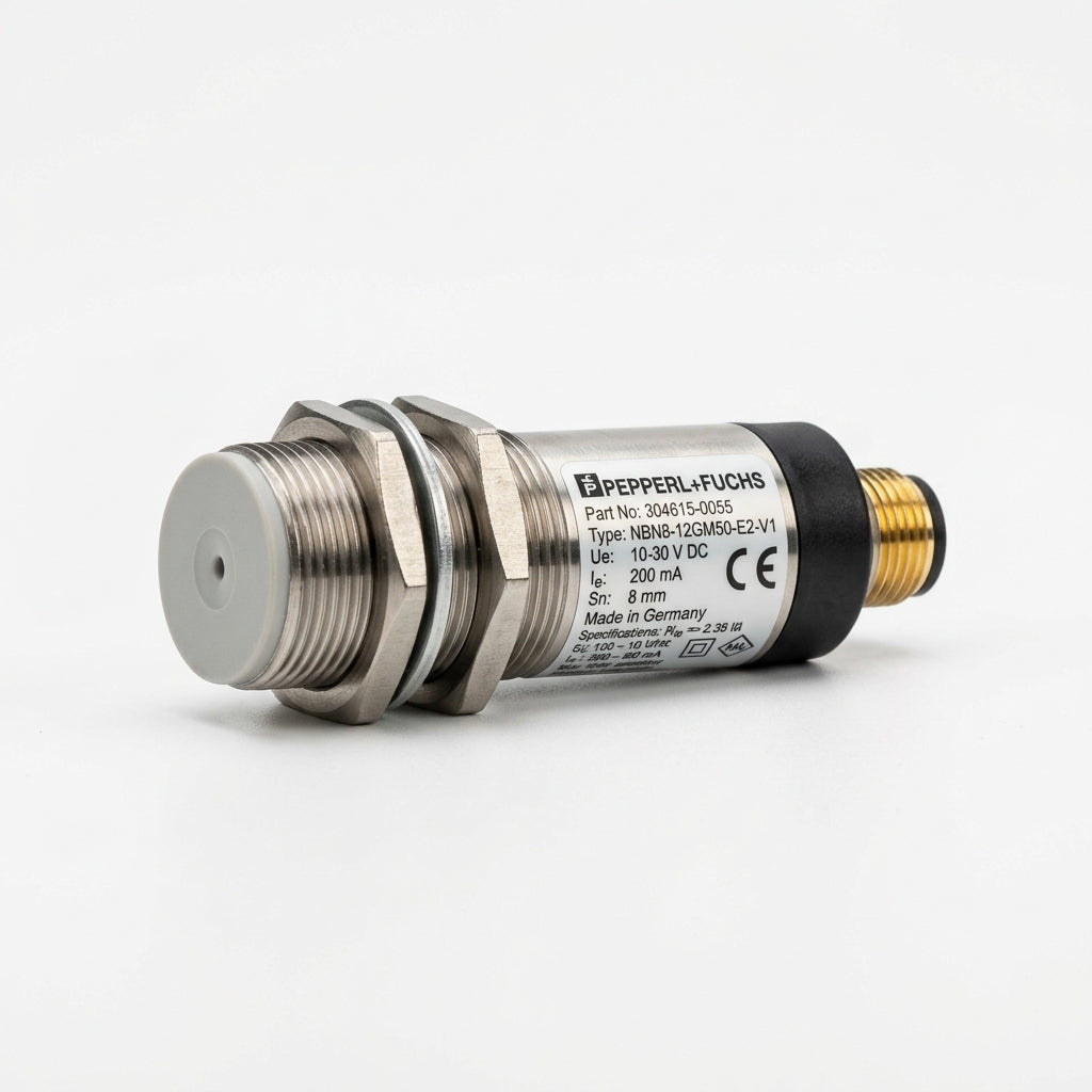 PEPPERL & FUCHS 304615-0055