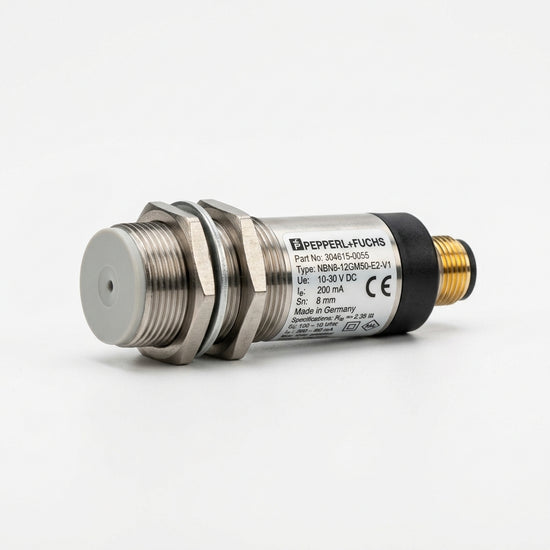 PEPPERL & FUCHS 304615-0055