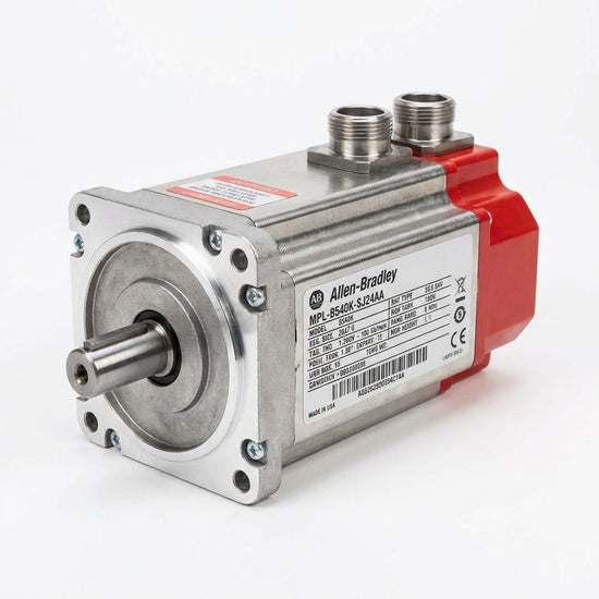 Allen-Bradley MPL-B540K-SJ24AA