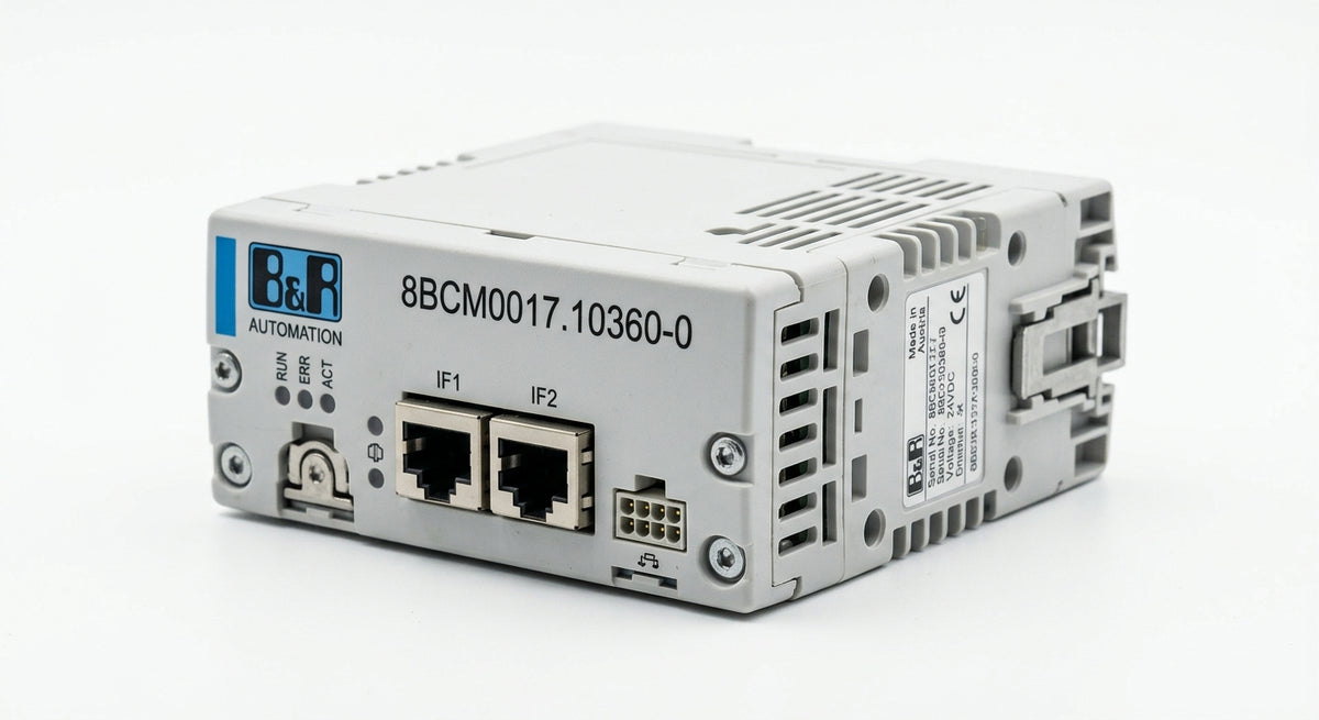 B&R 8BCM0017.10360-0