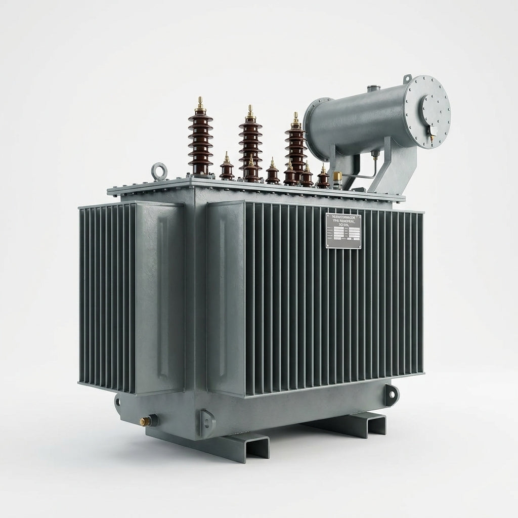 BIND ST-1500VA Transformador De Voltaje