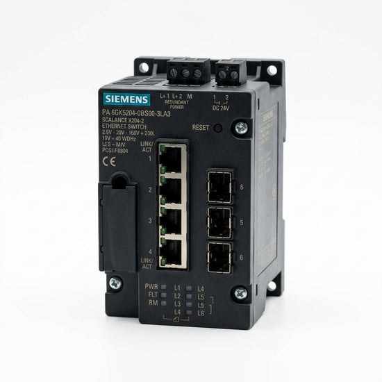 SIEMENS/PA 6GK5204-0BS00-3LA3