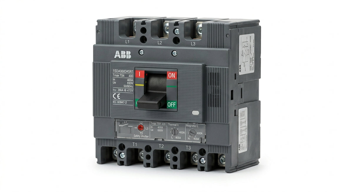 ABB 1SDA068345R1