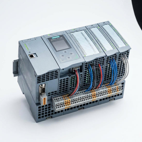 BIND DELTA DVP14SS211R 8I/6O, relay output