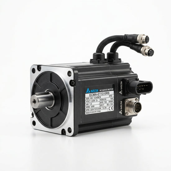 Delta ECMA-E11310RS
