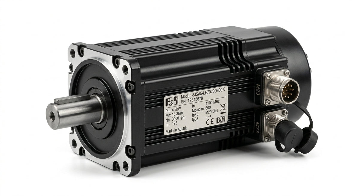 B&R 8JSA54.E7028D600-0