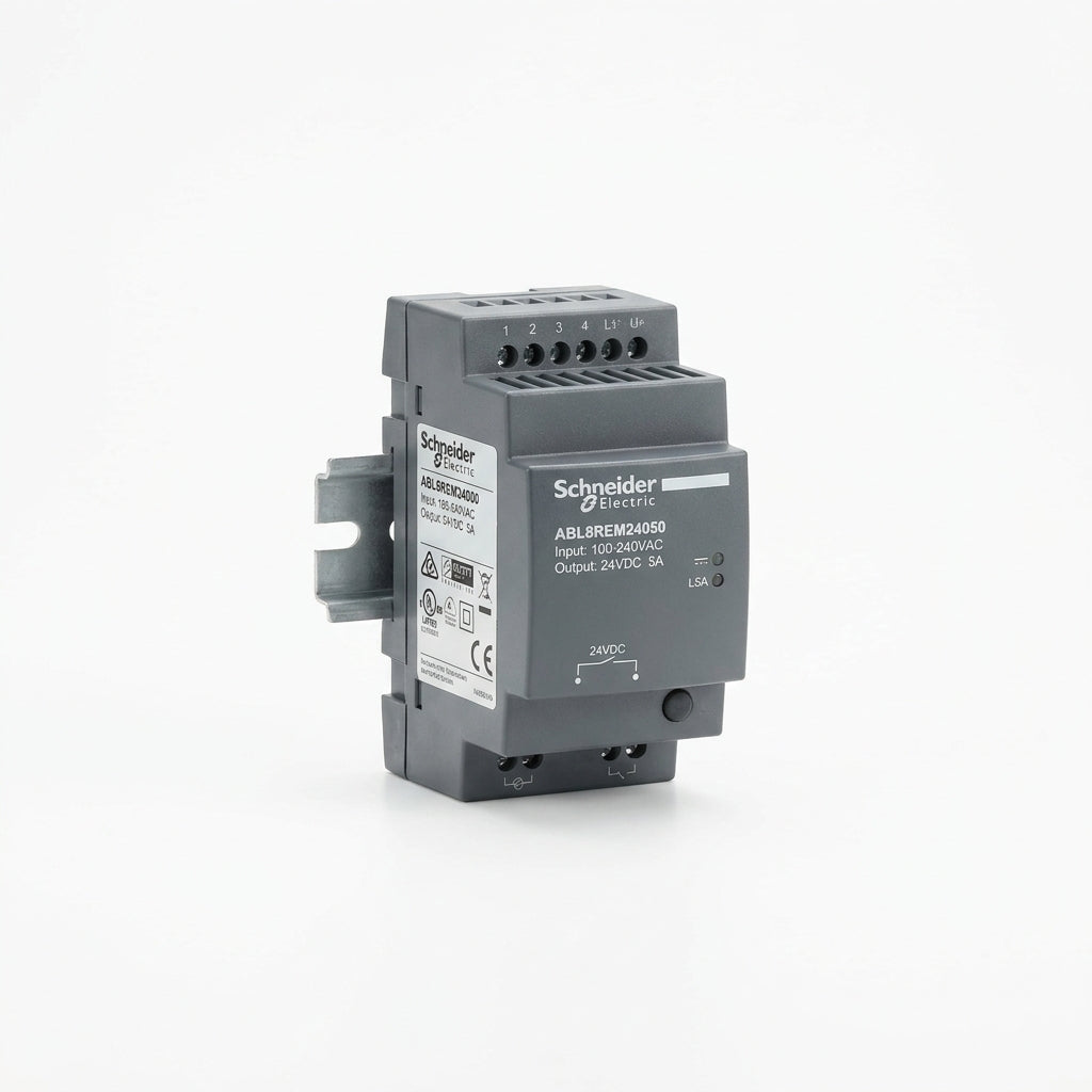 Schneider Electric ABL8REM24050