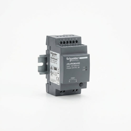 Schneider Electric ABL8REM24050