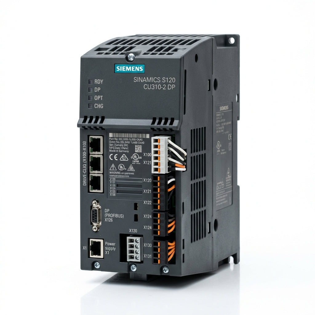 SIEMENS 6SL3040-1LA00-0AA0