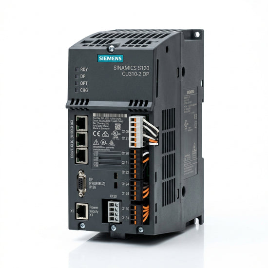 SIEMENS 6SL3040-1LA00-0AA0