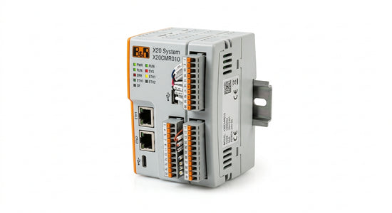 B&R X20CMR010