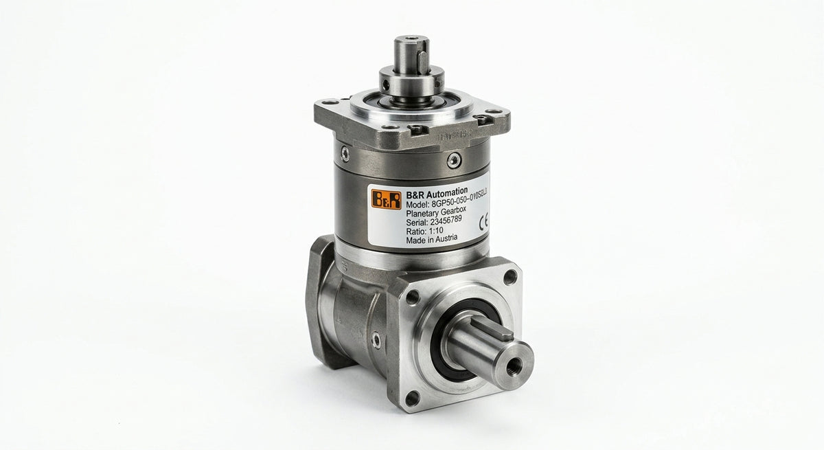 B&R 8GP50-050--010S2L2