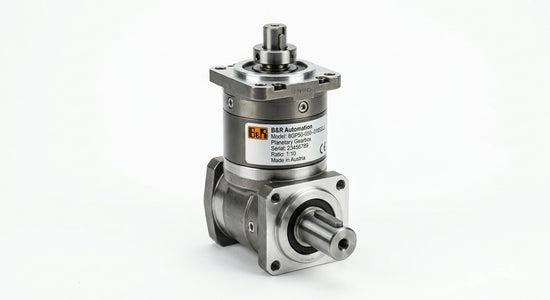 B&R 8GP50-050--010S2L2