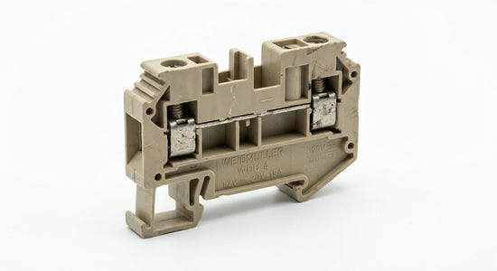 WEIDMULLER WDU 4