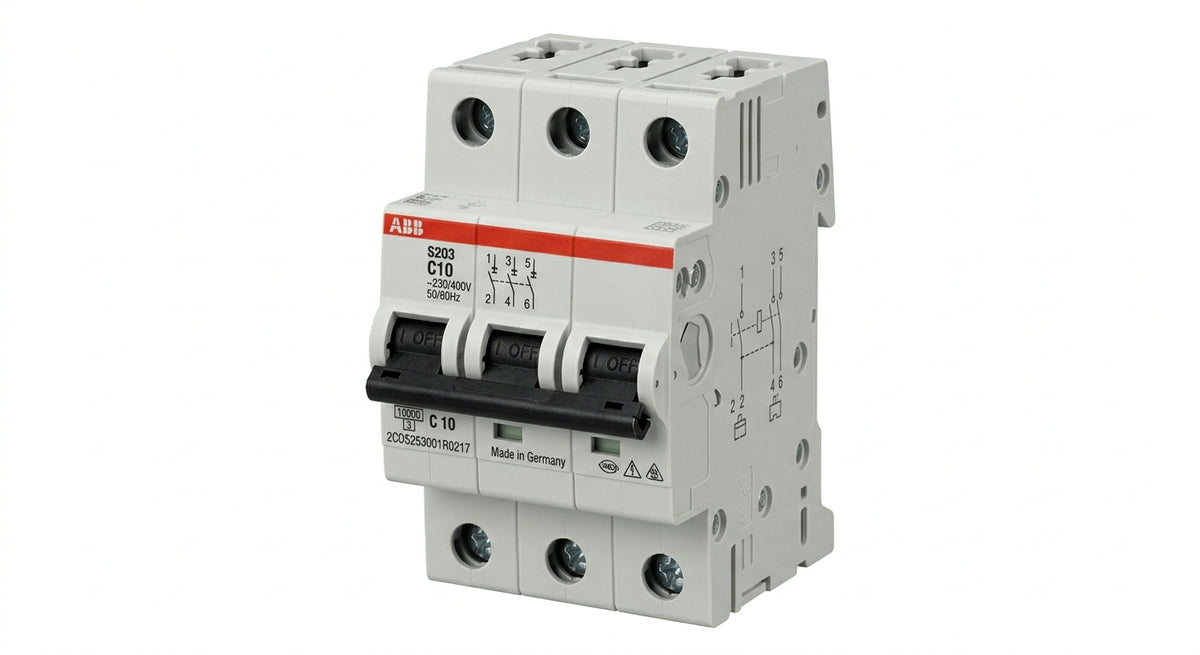 ABB 2CDS253001R0217