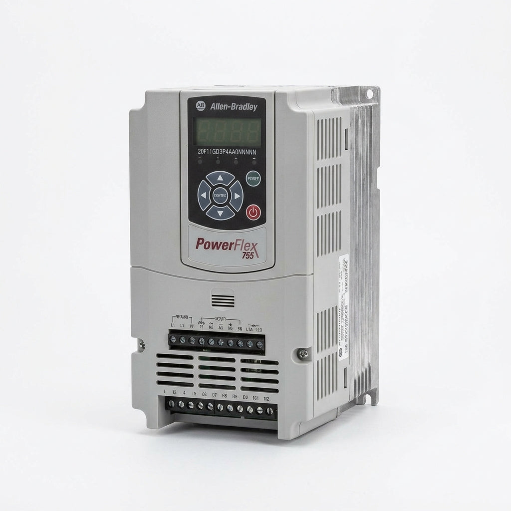 Allen-Bradley 20F11GD3P4AA0NNNNN