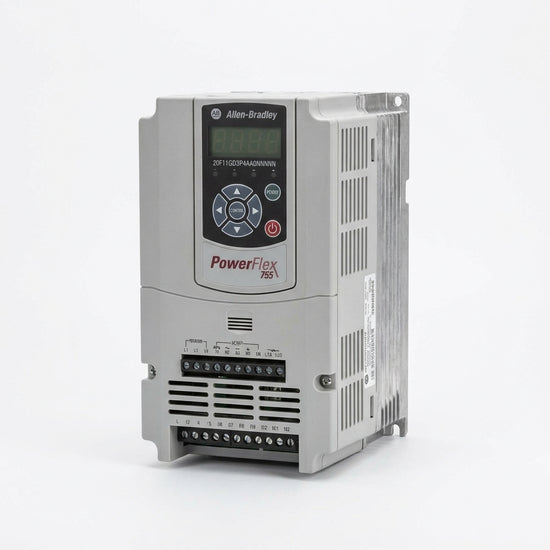 Allen-Bradley 20F11GD3P4AA0NNNNN