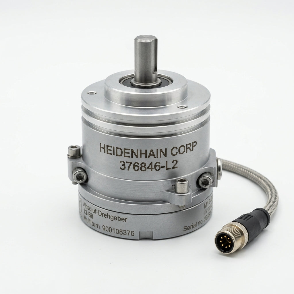 HEIDENHAIN CORP 376846-L2