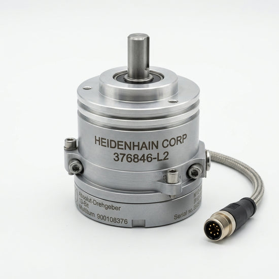 HEIDENHAIN CORP 376846-L2