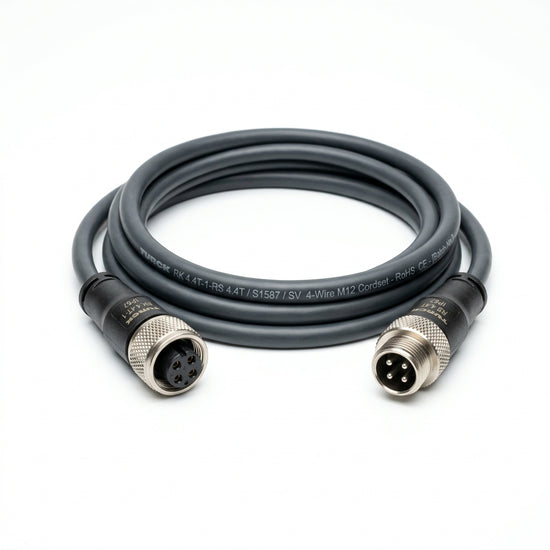 TURCK RK 4.4T-1-RS 4.4T/S1587/SV