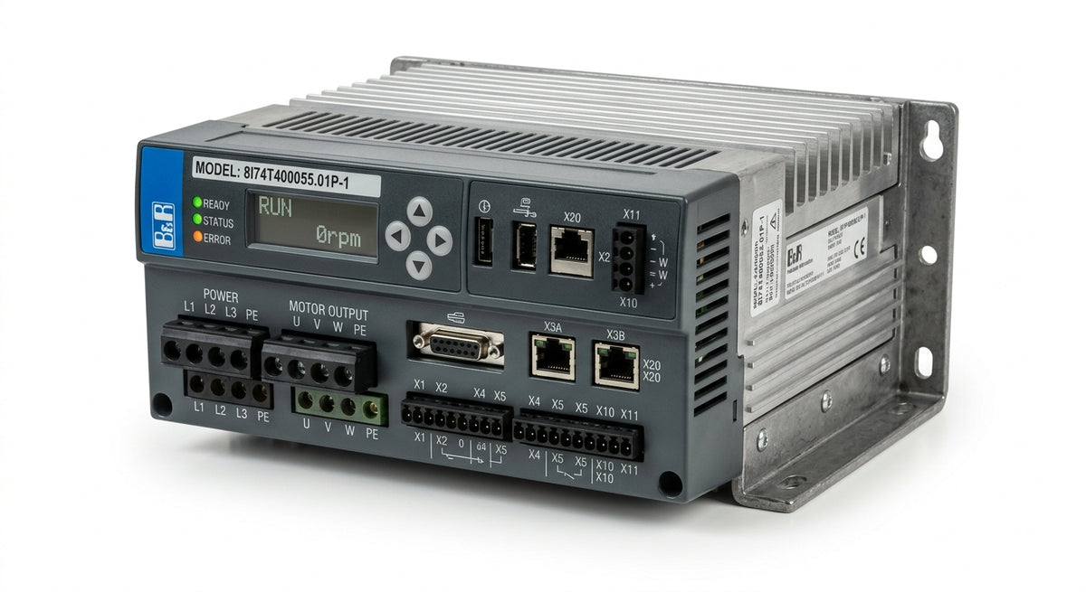 B&R 8I74T400055.01P-1