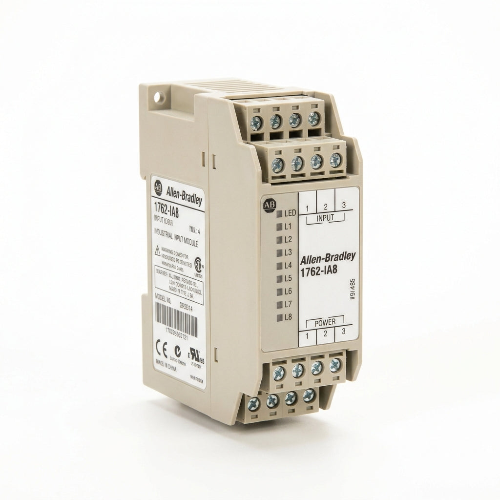 Allen-Bradley 1762-IA8