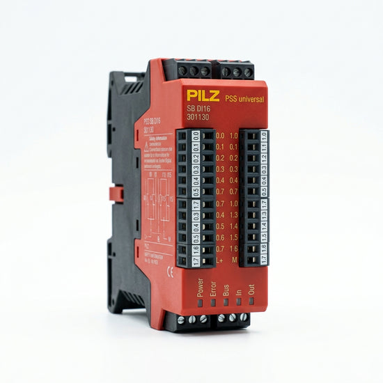 PILZ Pss Sb Di16 301130