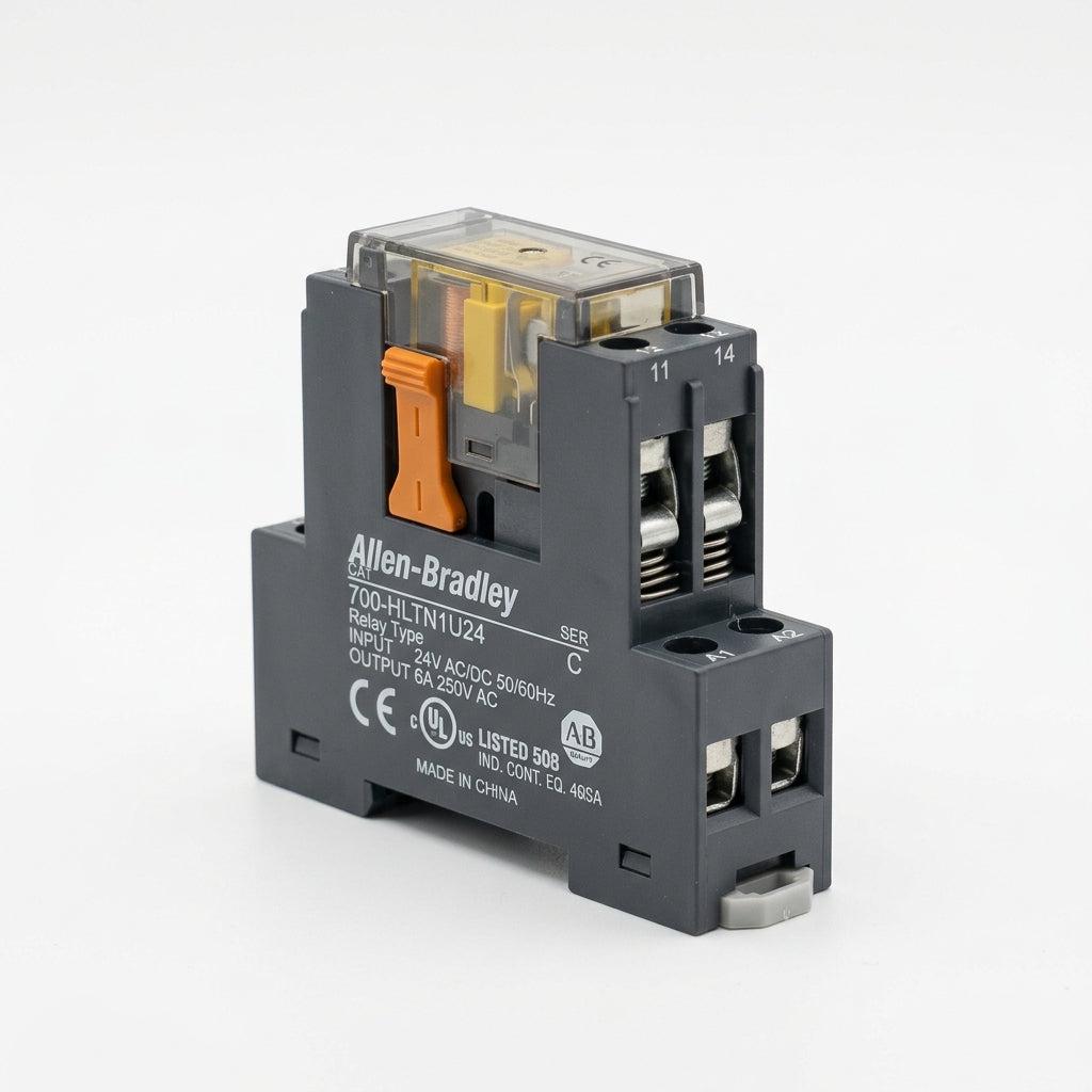 Allen Bradley 700-HLTN1U24