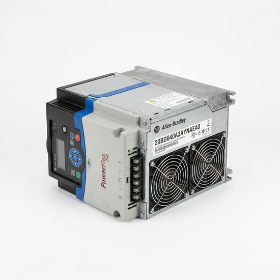 Allen-Bradley 20BD040A3AYNAEA0