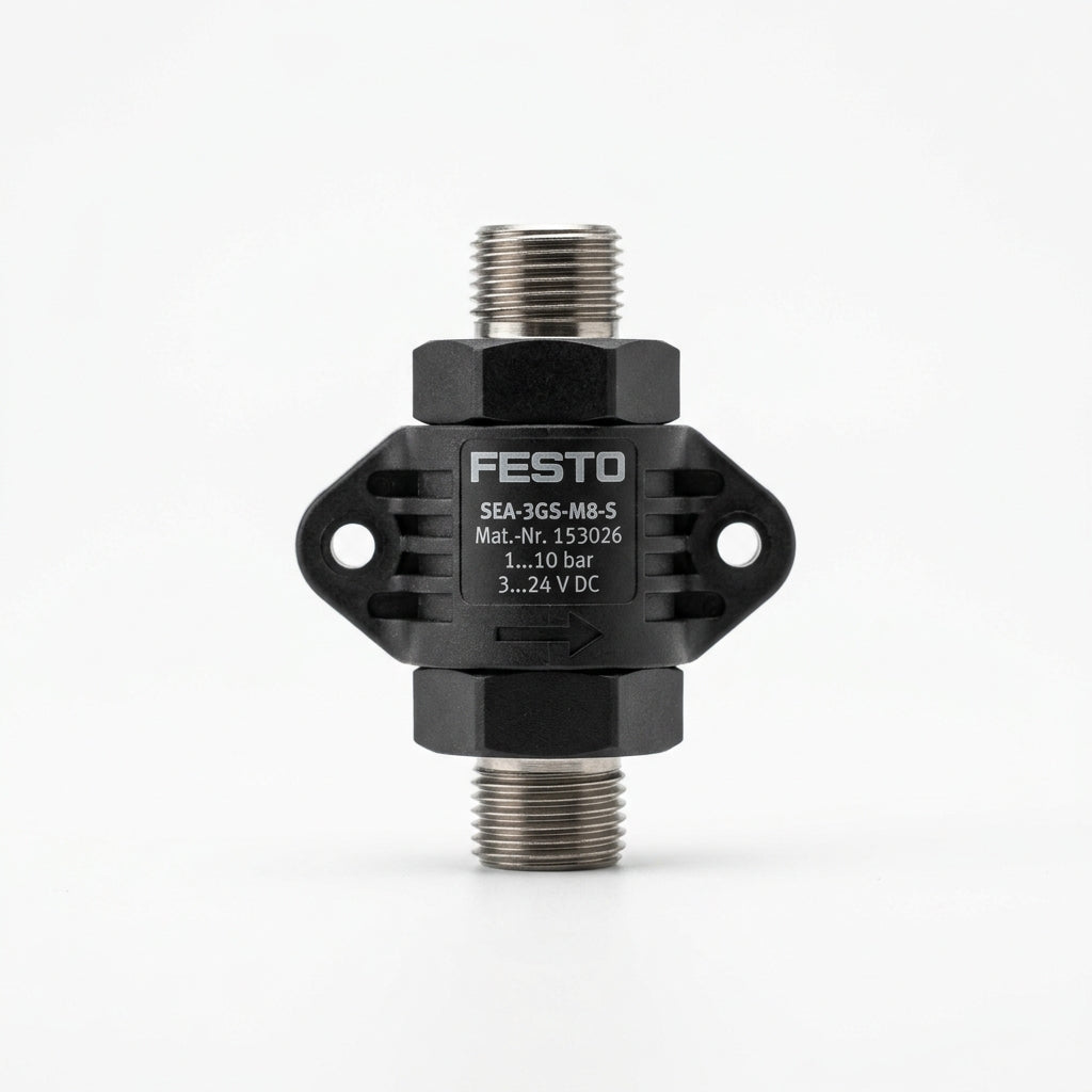 FESTO SEA-3GS-M8-S