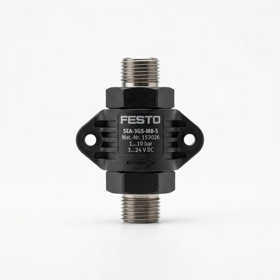 FESTO SEA-3GS-M8-S