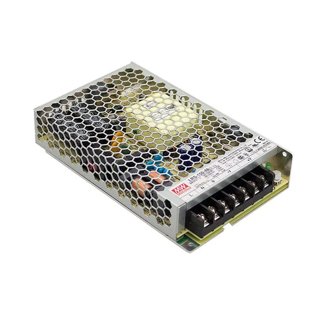 Fuente de alimentación conmutada IN 85-264VAC 156W 24VCD 6.5A